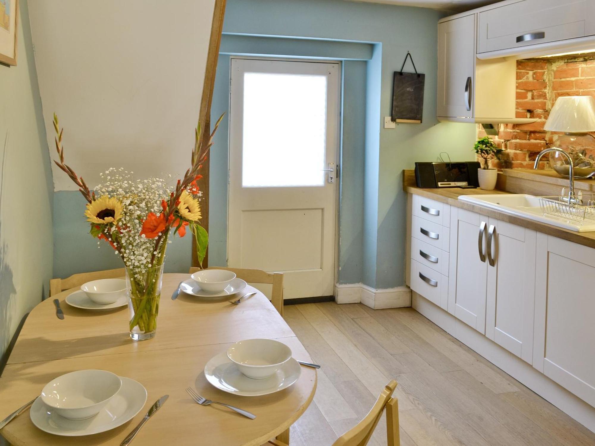 Villa Seashells à Cromer Extérieur photo